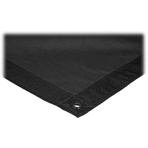 12x12 Solid Black