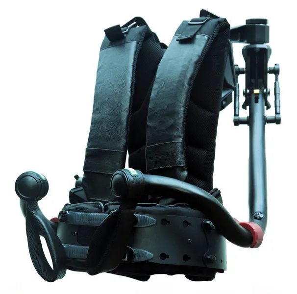 Exhauss exoskeleton - 0001236