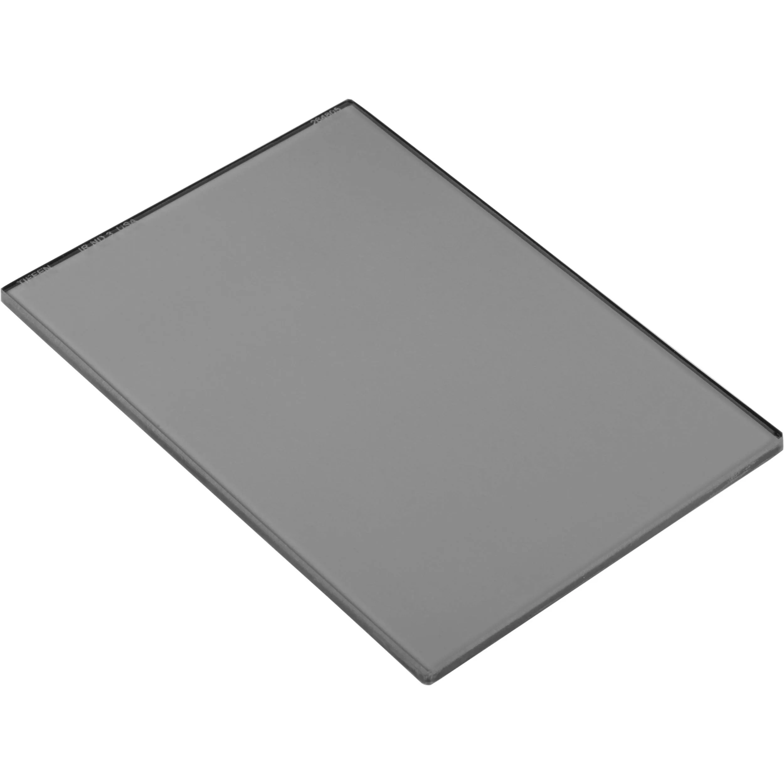 Tiffen 4 x 5.65" IRND 0.6 (2-STOP) GLIMMERGLASS TM1 FILTER - 00002177