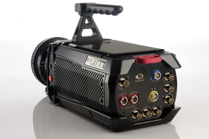 Phantom Flex Body Only - 0000296