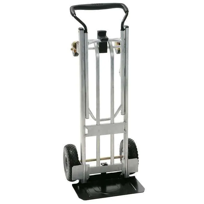 Carrito de Carga 3 en 1