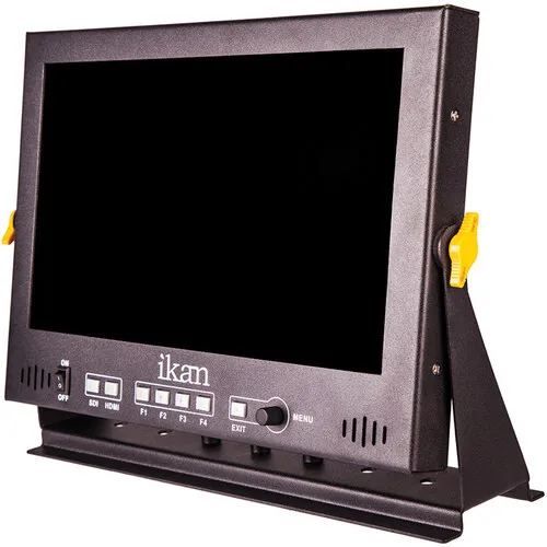 IKAN D12 3G-SDI FULL HD - 0000596