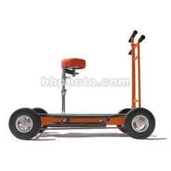 MSE Round-d-Round doorway dolly