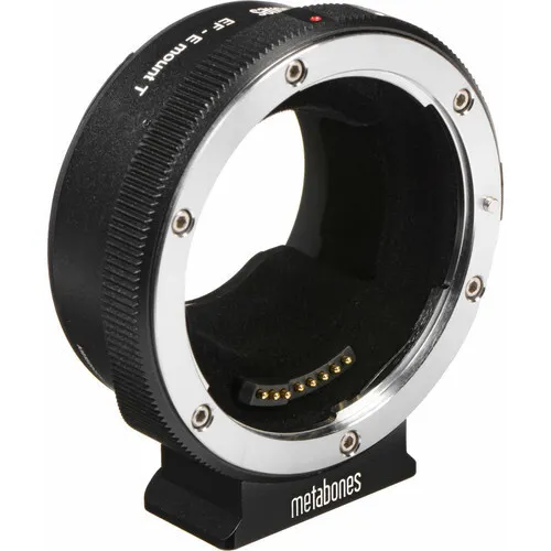 METABONES NO SPEEDBOOSTER CANON-E-MNT / T - 00002479