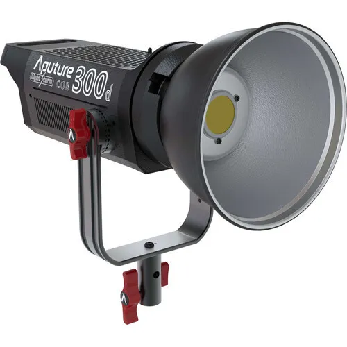 Aputure Light Storm C300d - 0002646