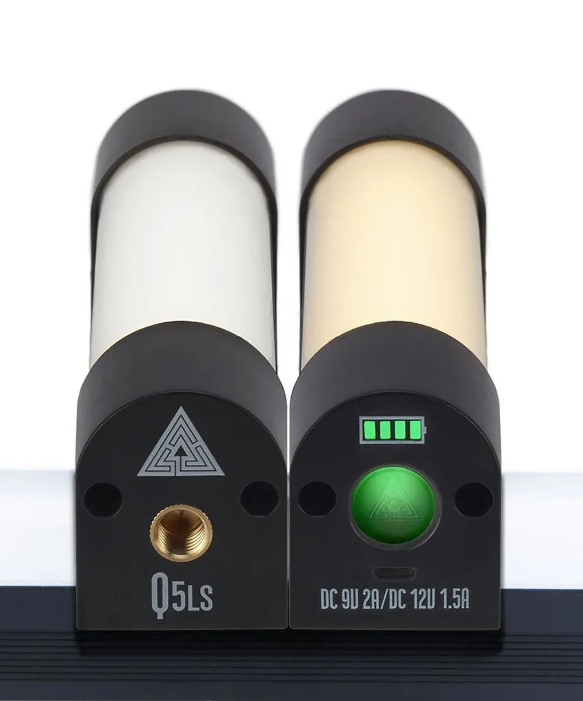 QUASAR SCIENCE 5 WATTS 7'' Q5W3056S