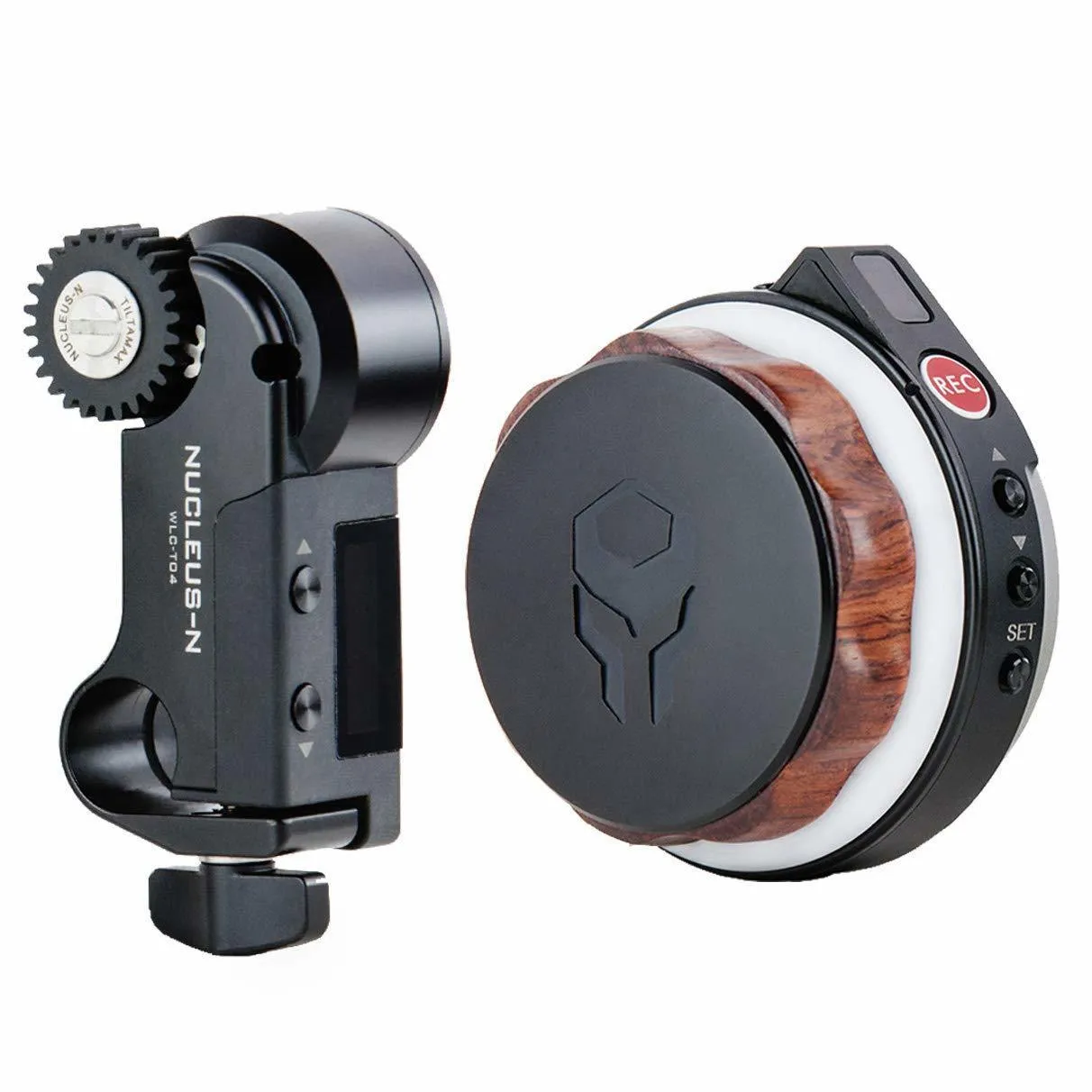 Tilta Nucleus Follow Focus
