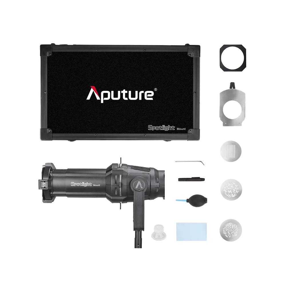 Aputure Spotlight 26° Lens
