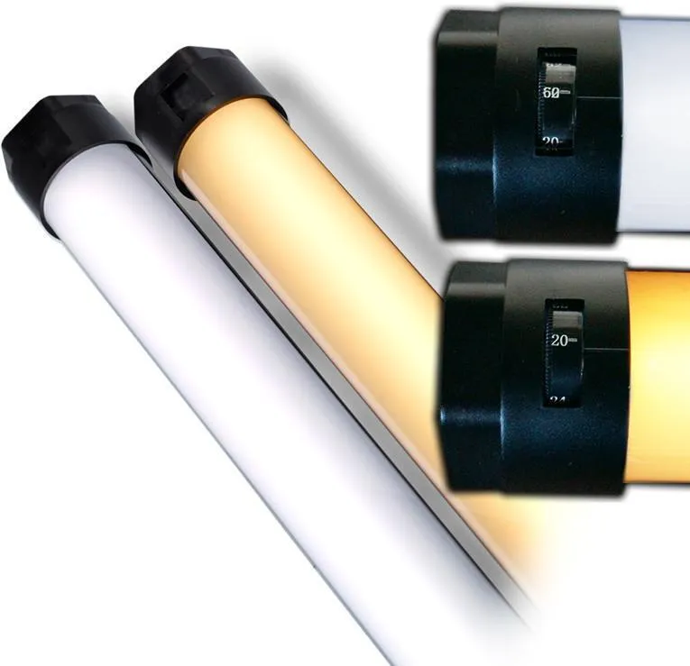 QUASAR-LED - X - CROSSFADE LINEAR LED LAMPS. 4' Q50W2060XG