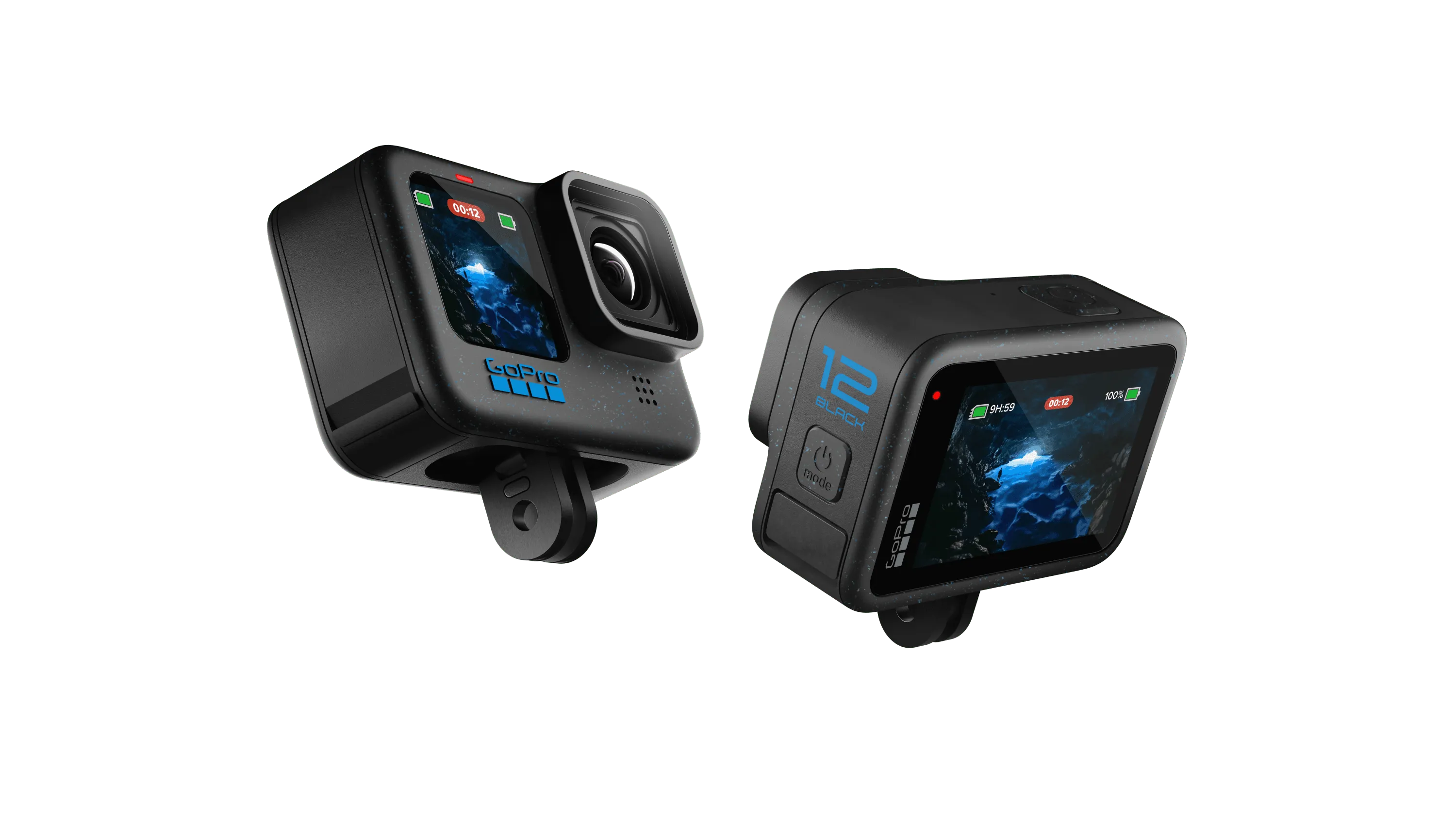 Gopro hero 12 black