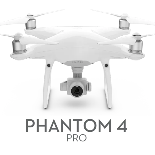 PHANTOM 4 PRO
