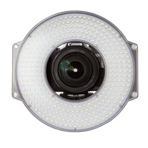 F&V RING LED HDR 300 - 0000042