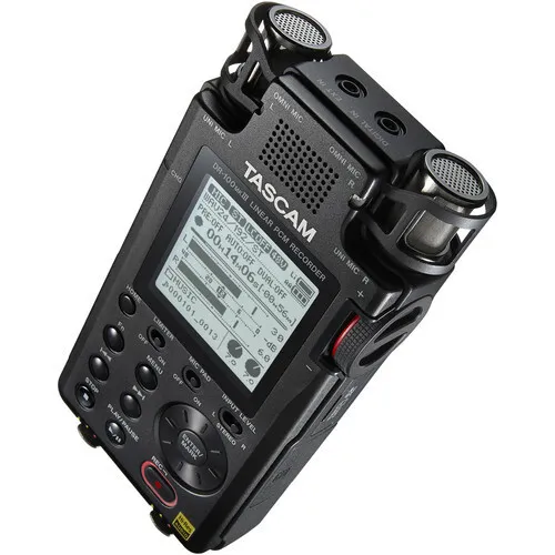 TASCAM DR-100 Mk III - 00003810