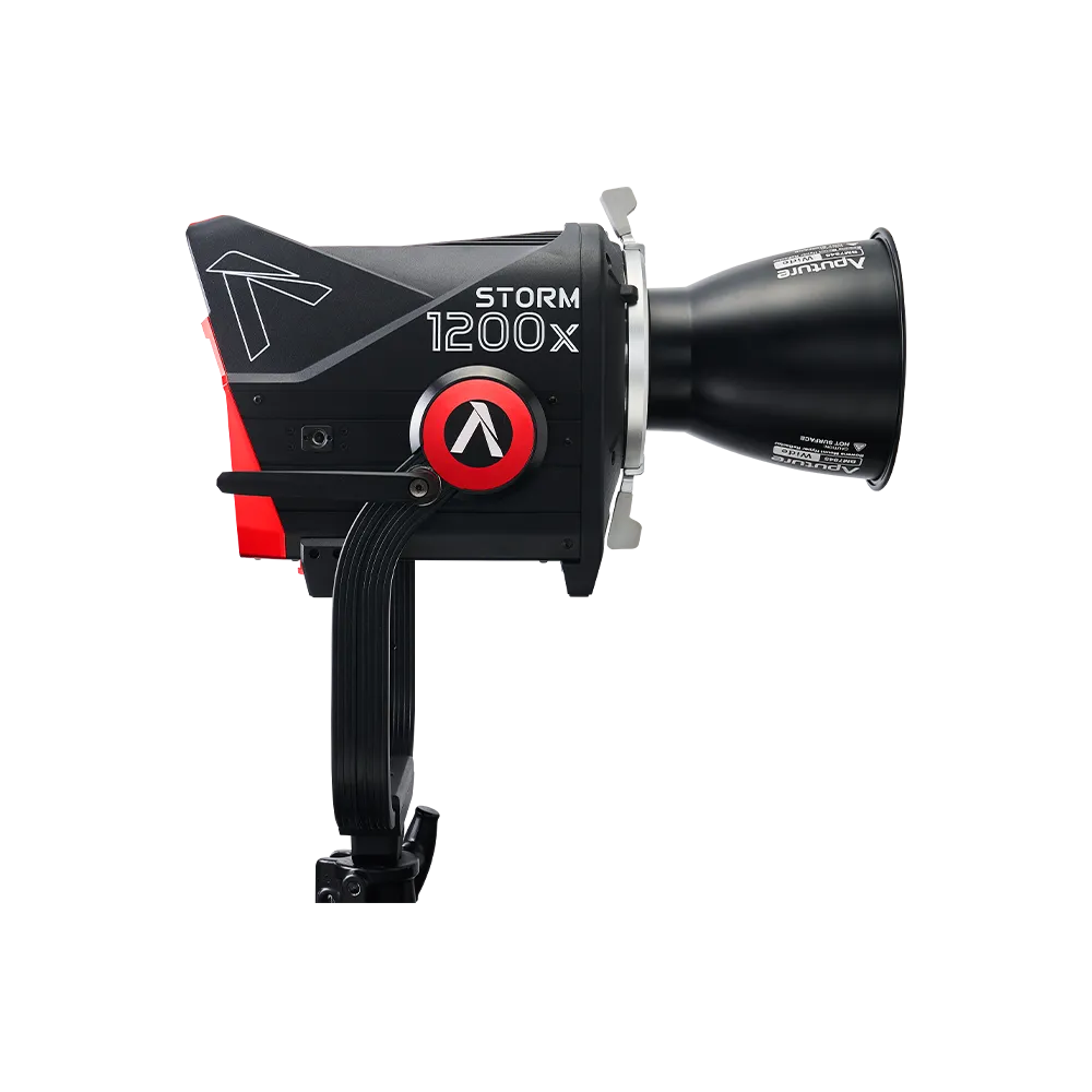 Aputure 1200X