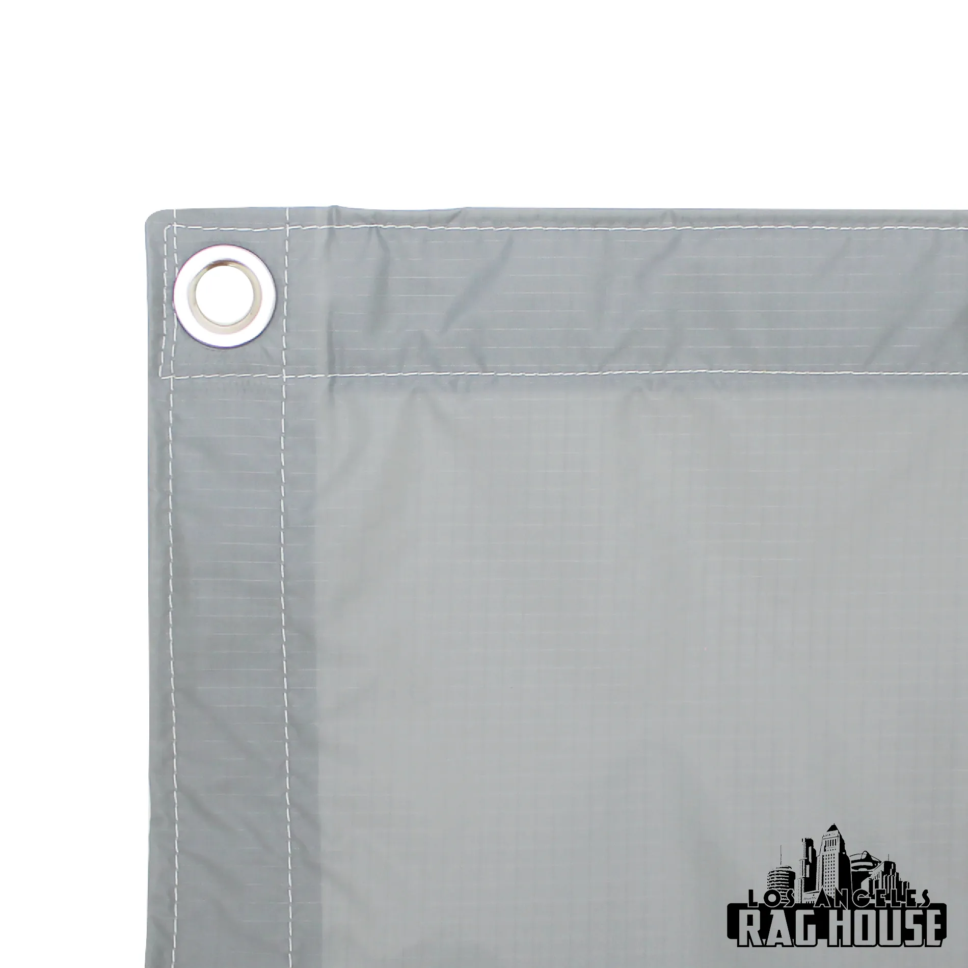 Grey Grid 8x8 al 7%