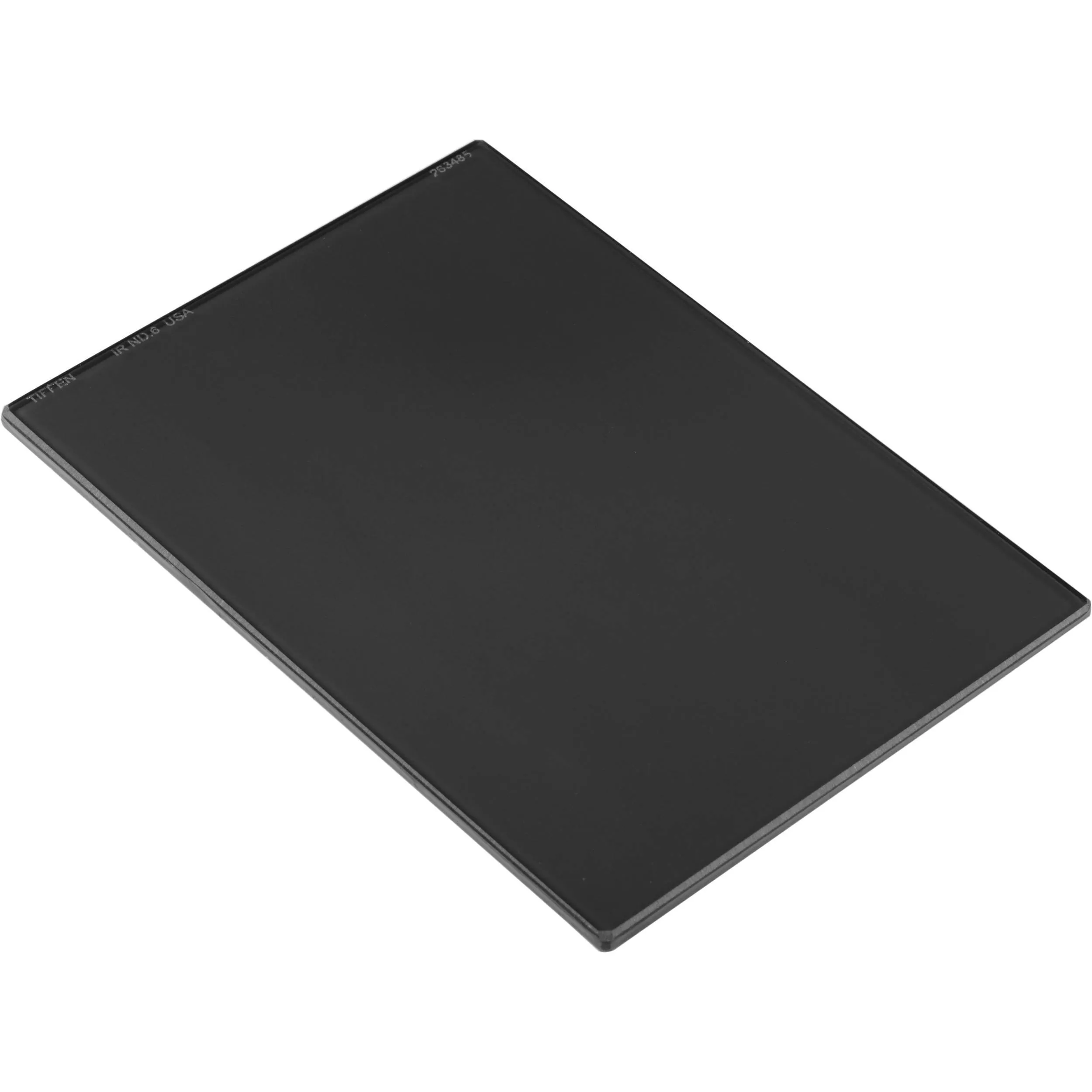 TIFFEN 4X5.65 IRND 0.6 FILTER (2 STOP) - 00003199