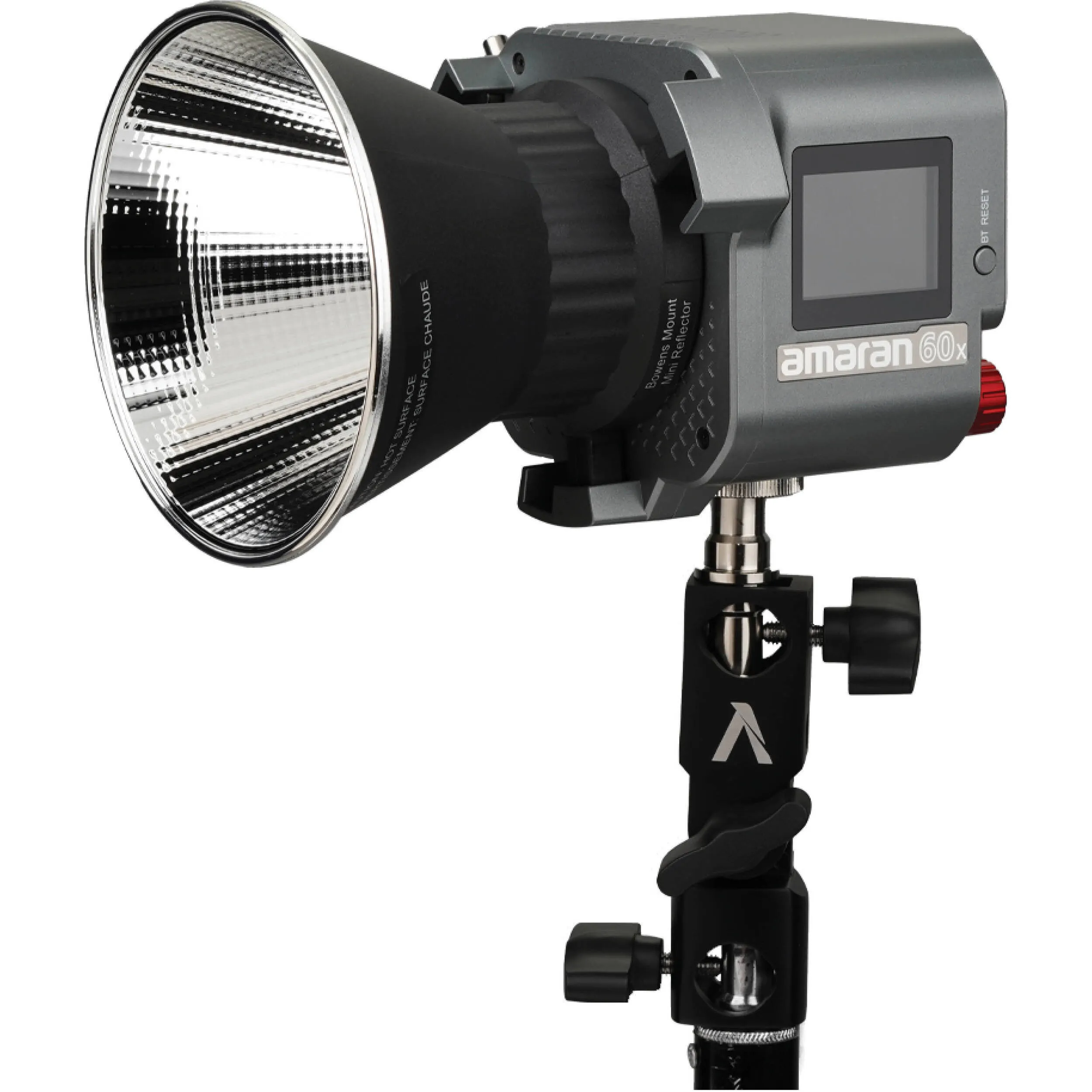 Amaran 60X