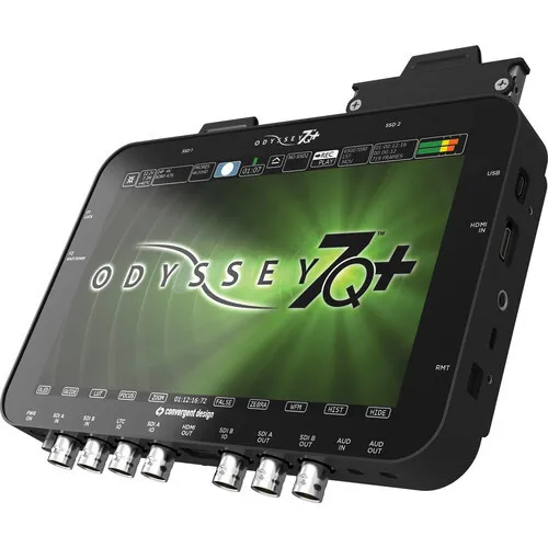 Odyssey 7Q - 00002097