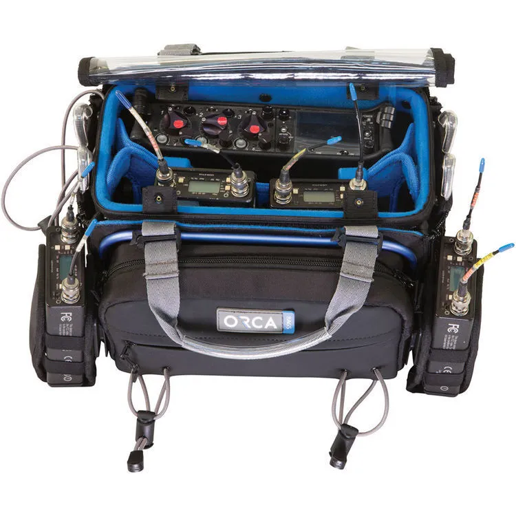 KIT AUDIO TECH