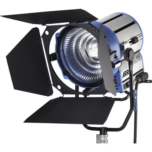ARRI M40 HMI - 0001390