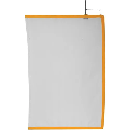 Scrim Artificial Silk Net difusion 24x36 - 149566