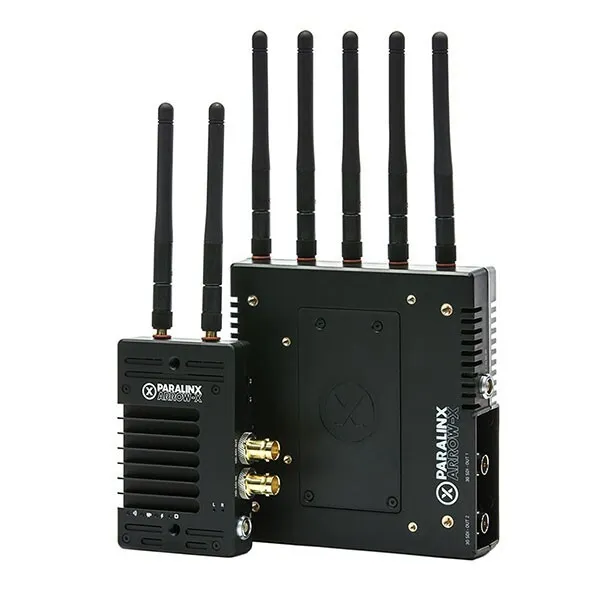 Paralinx ARROW-X - 0000226