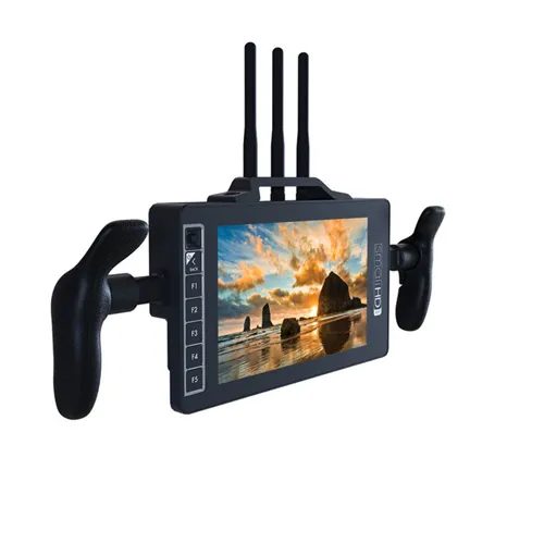 SMALLHD 703 Bolt Wireless Director's Monitor - 00003073