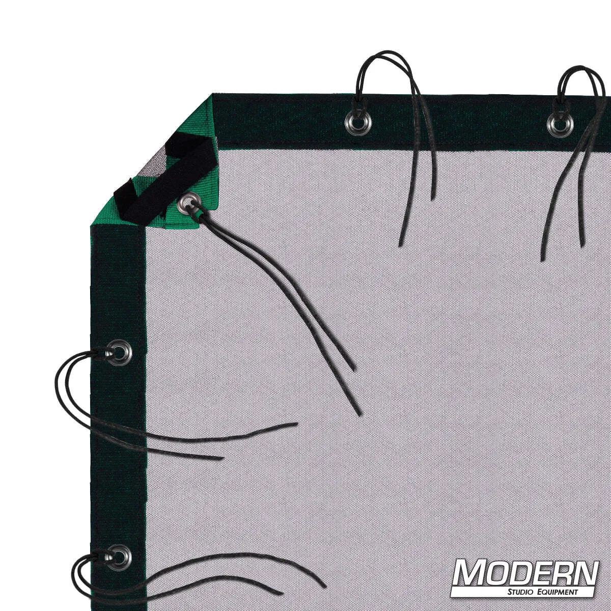 8x8 Sngle Scrim (Net sencilla 8x8)