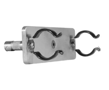 FLUORESCENT T12 LAMP HOLDER WITH 5/8" PIN - 0061709B