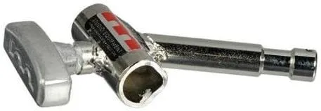 Matthews Cheater Adapter with a 5/8" Receiver and Baby Pin Set - 00002413
