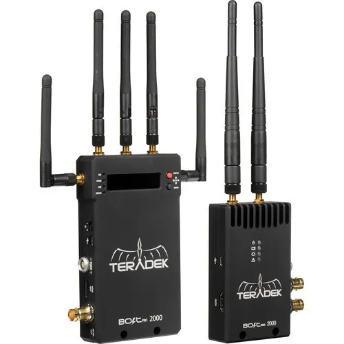 Teradek BOLT PRO 2000 - 00002325