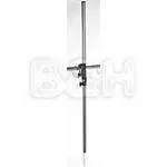 MSE Telescoping hanger single extension 6’ - 429762