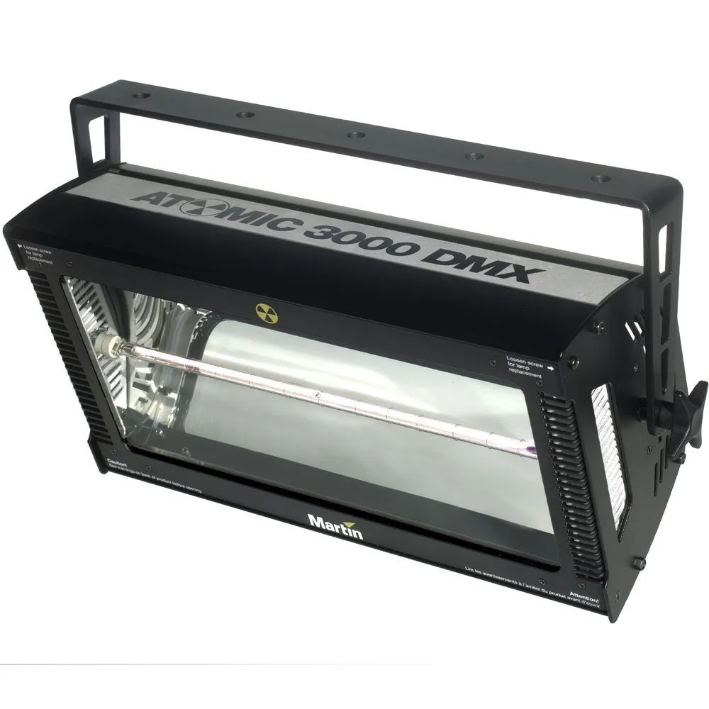 MARTIN - Atomic 3000 DMX - 0001439