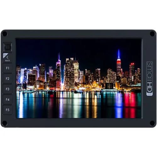 SMALL HD 702 OLED - 00002401