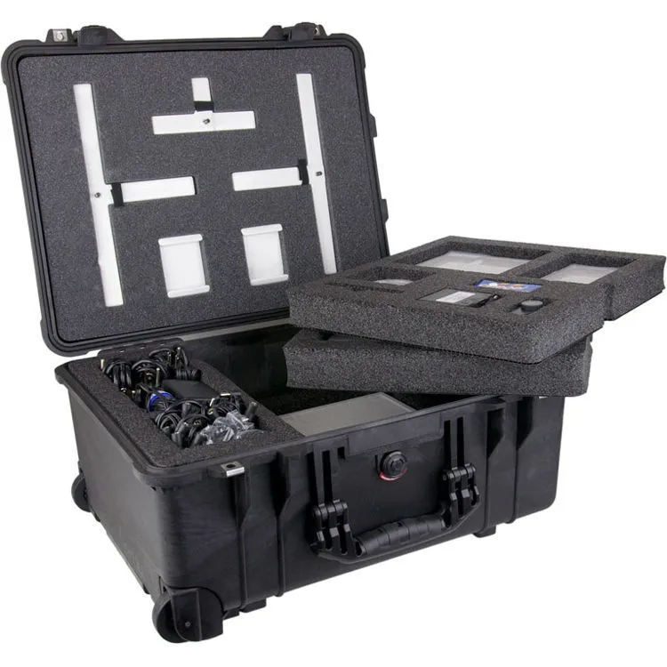 Rosco LitePad HO90 Everywhere Lighting Kit - 2903400ELKIT