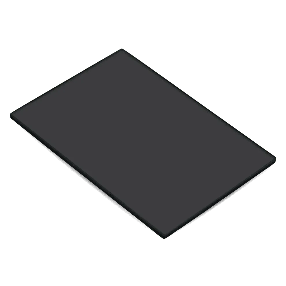 TIFFEN 4x5.65 ND 0.9 (3-STOP) FILTER- 00003167