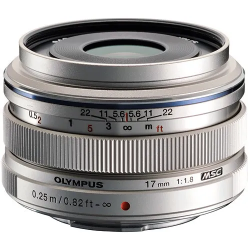 Olympus 17mm 1:1.8 MFT - 0000566