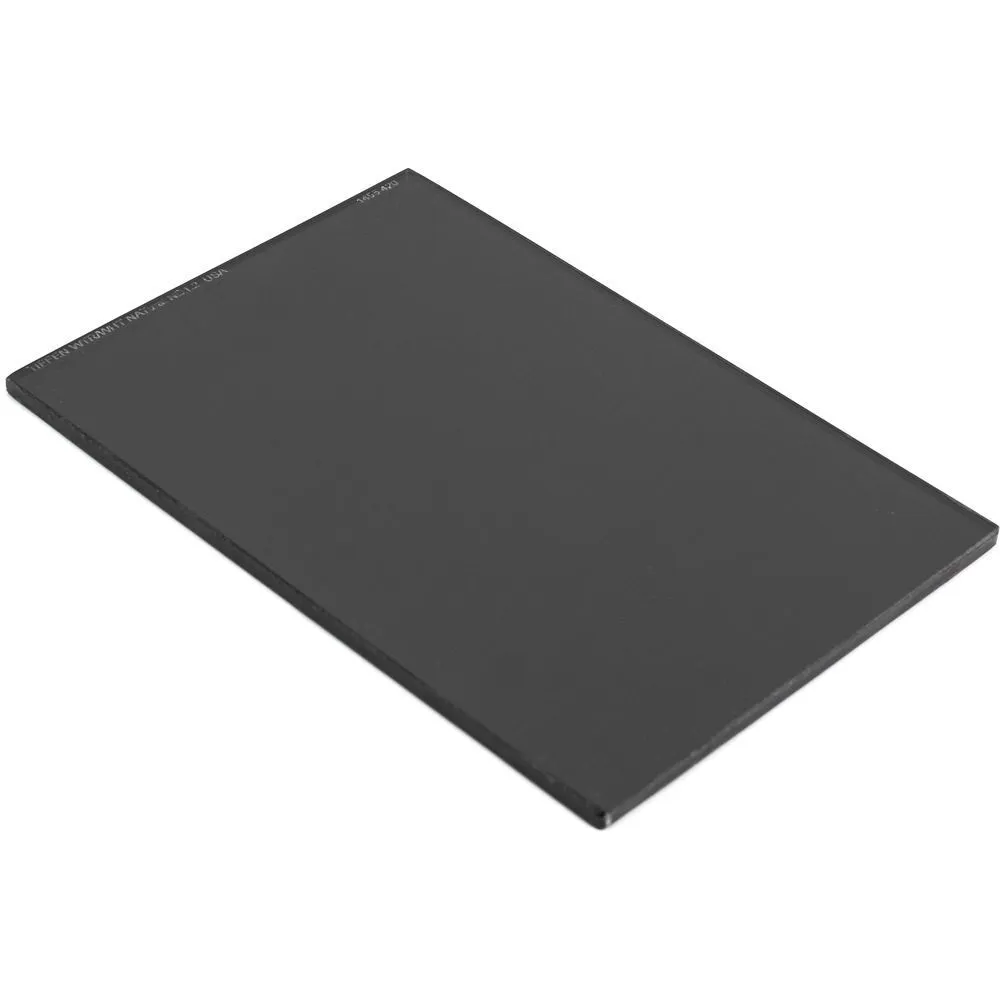 TIFFEN ND 1.2 4X5.65 FILTER - 00003178