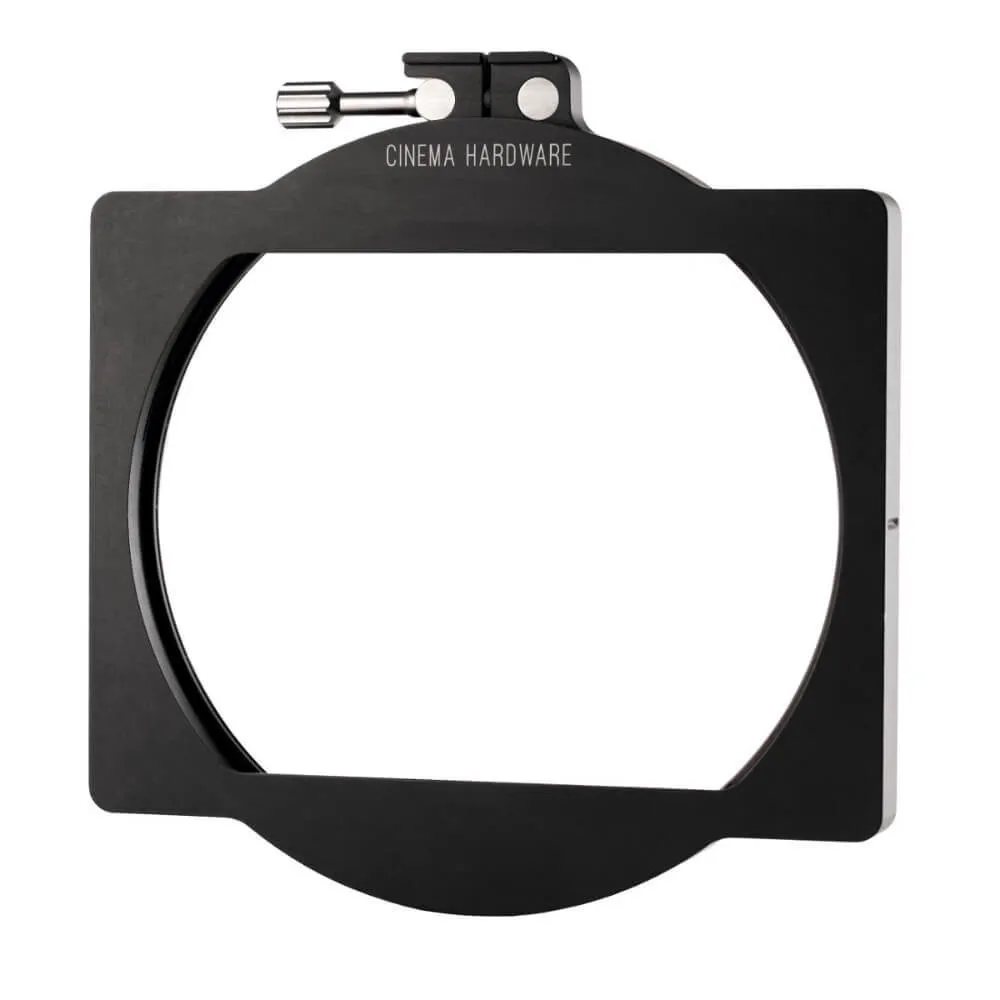 Cinema Hardware 138mm Filter Holder - 00002516