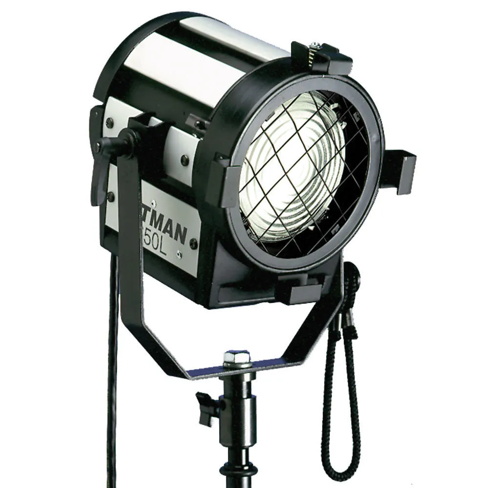 Altman 650W Tungsten Fresnel - 650L