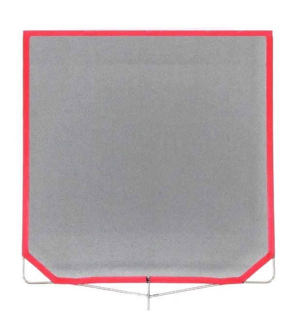 Net Doble 48x48 - Double Scrim