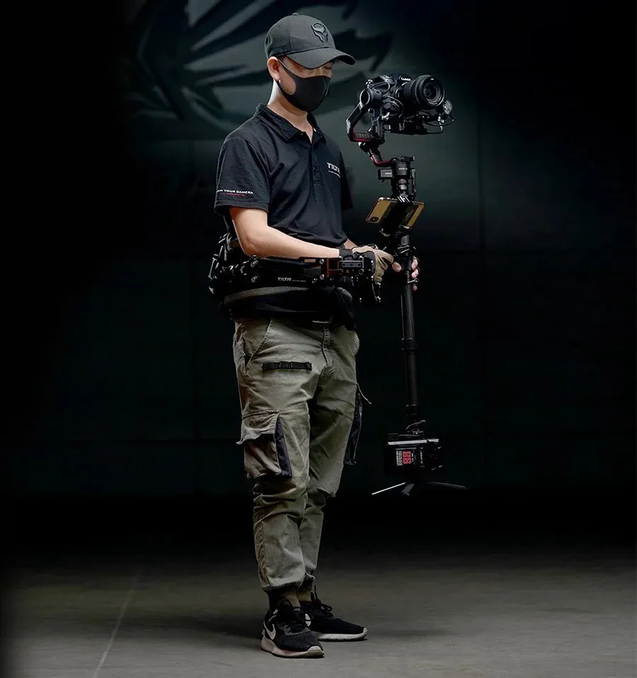 DJI Tilta Float