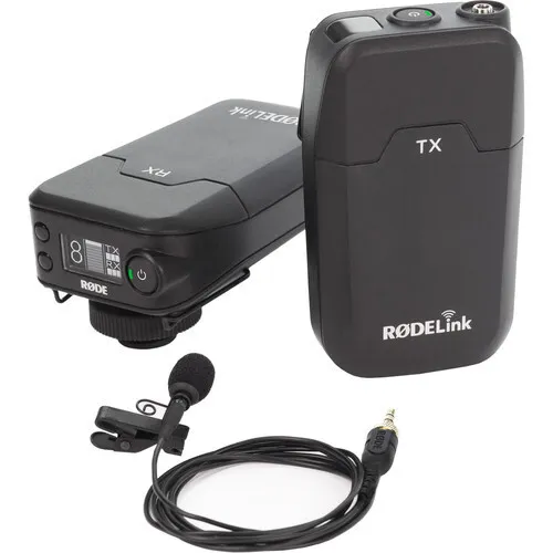 RODELINK Wireless Filmmaker Kit - 0000189