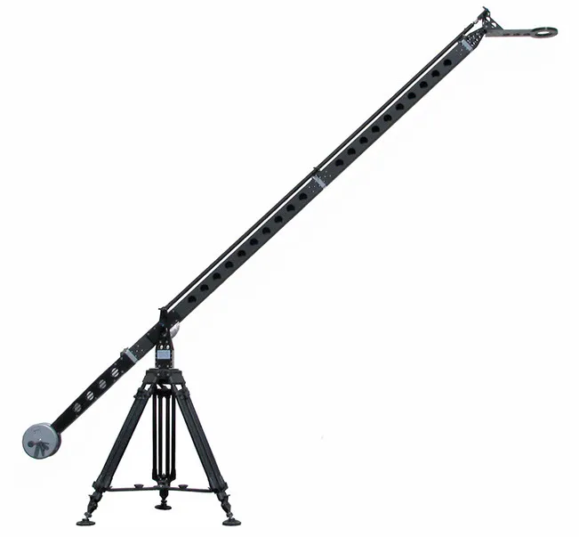 Intel-A-Jib Grua 13ft - IAJB-GIV