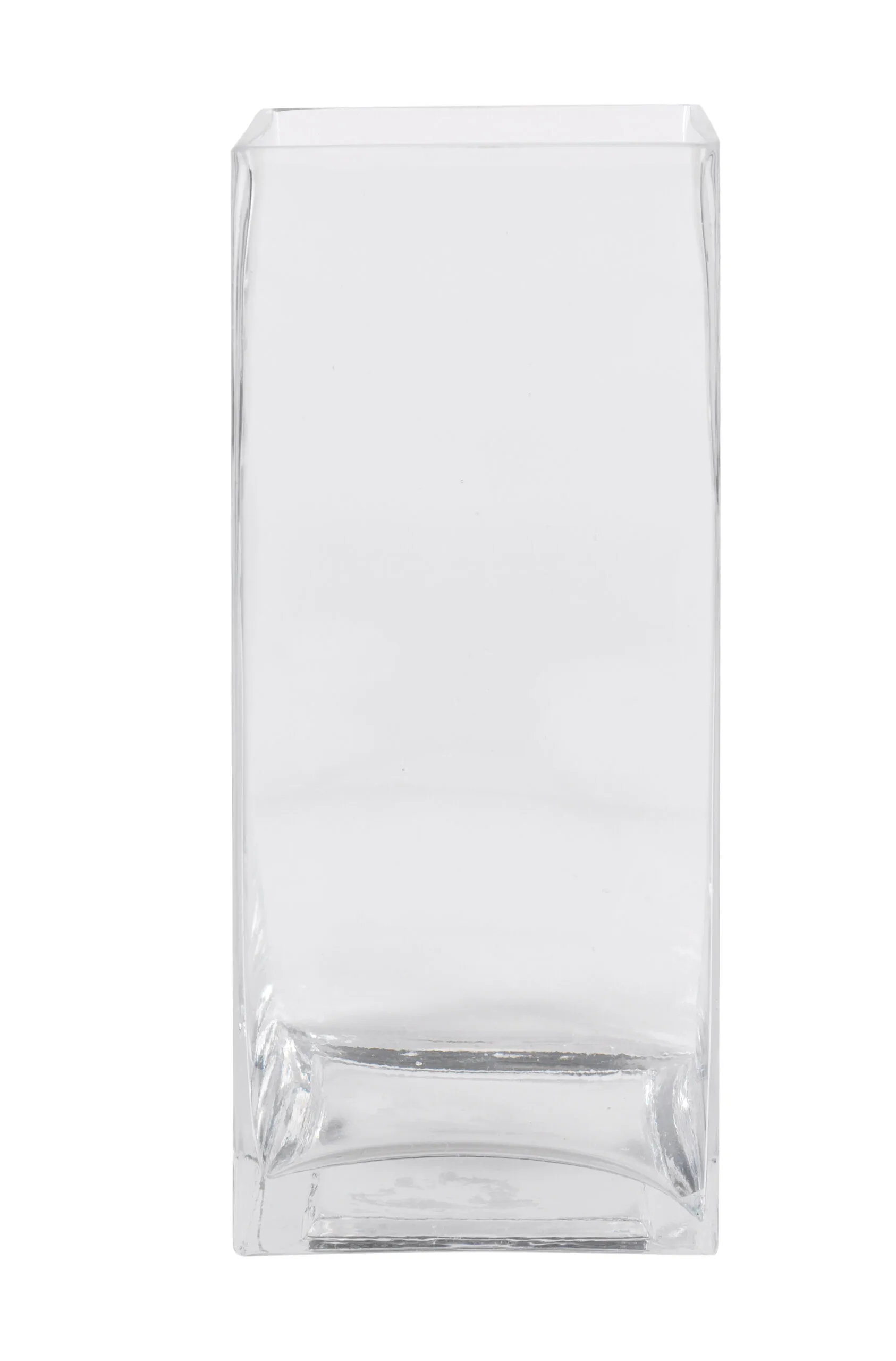 Square  Vase