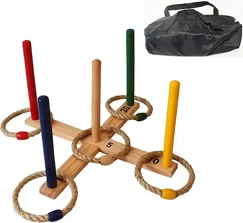 Ring Toss Game