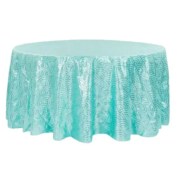 Table Linens (round)