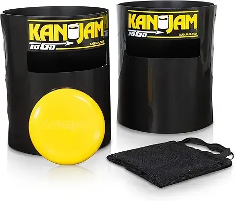 Can Jam Game