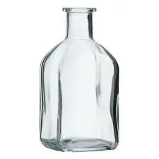  Mini Round Bud Vase