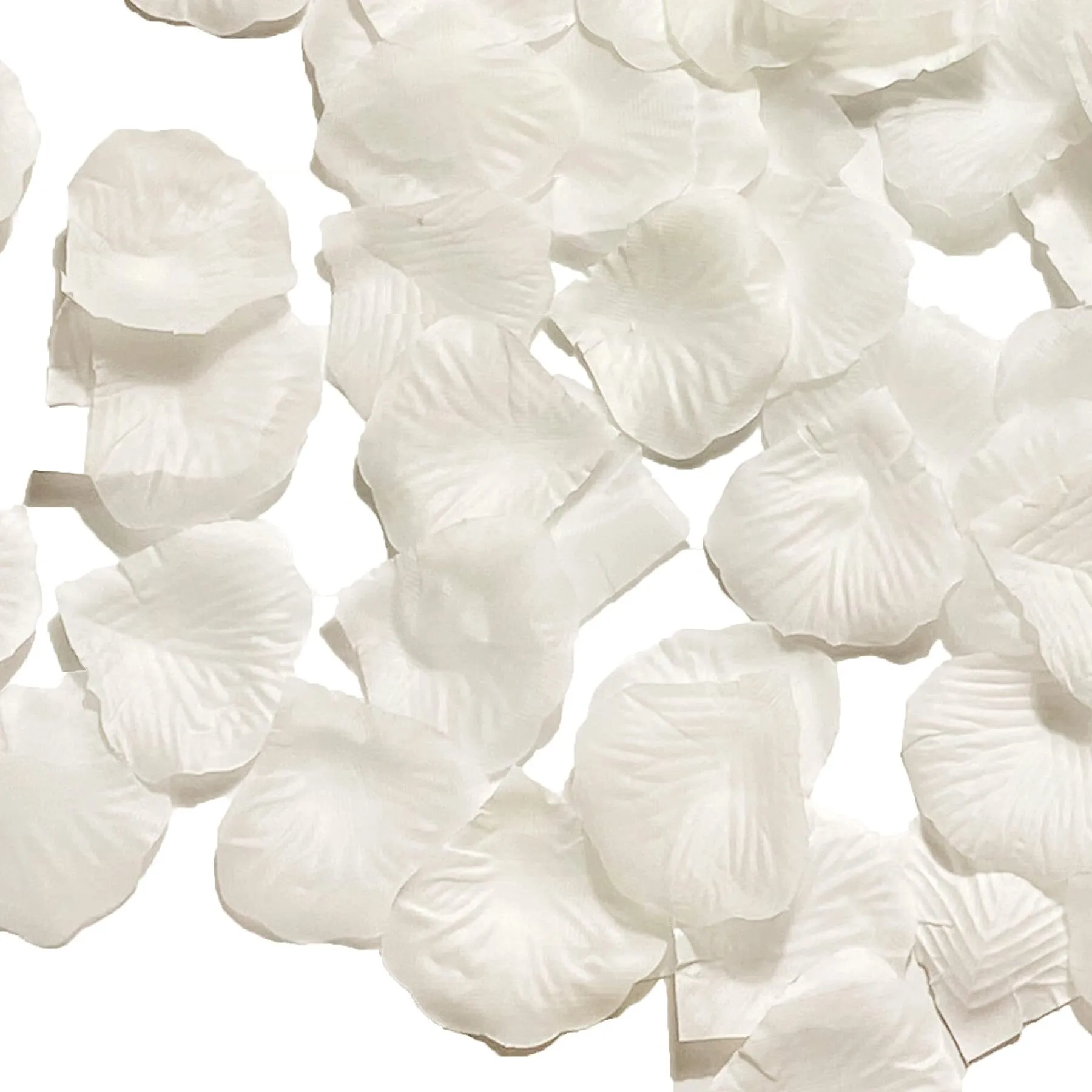 Fake Flower Petals